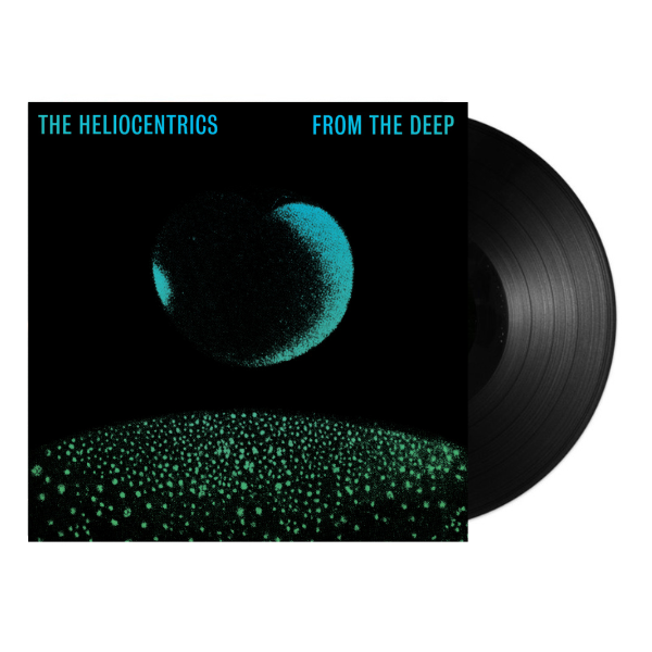 From The Deep (LP)