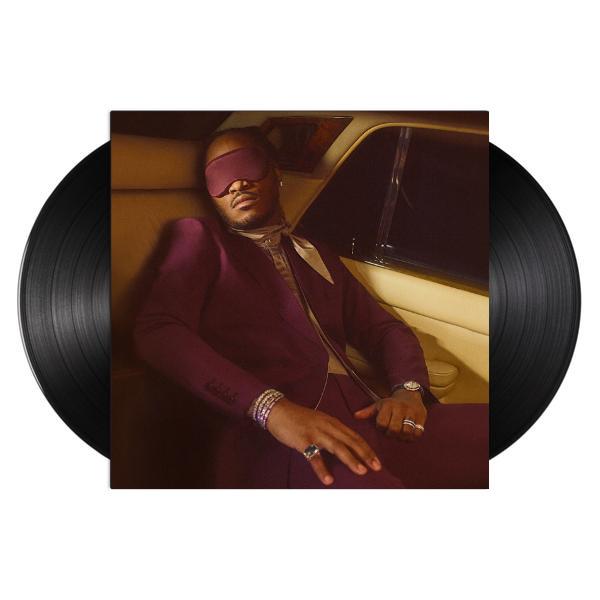 Playboi Carti - Music (Vinyl 2xLP) Playboi Carti - Music (Vinyl 2xLP)