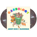 Garbology (Colored 2xLP)