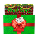 RUN DMC Holiday ReAction Set (3 x 3.75" Figures)