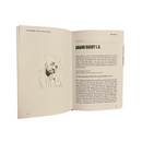 Past The Margin: A Decade of Unkut Interviews (Book)