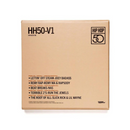 Hip Hop 50: Vol 1 (5 x 45 Box Set)