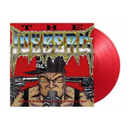 The Iceberg (Freedom Of Speech... Just Watch What You Say) (Red LP)*
