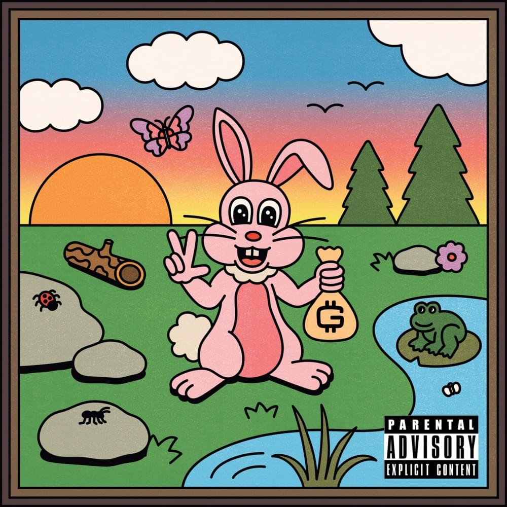 Freddie Freddie Gibbs レコード　美品 Freddie Gibbs - Freddie (Vinyl LP)