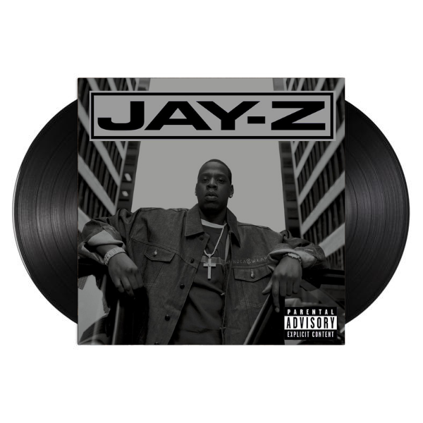 Jay Z - Blueprint (Vinyl 2xLP) Jay Z - Blueprint (Vinyl 2xLP)