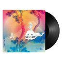 Kids See Ghosts (LP)