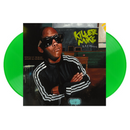 R.A.P. Music (Colored 2xLP)