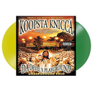 Da Devil's Playground (Colored 2xLP)*