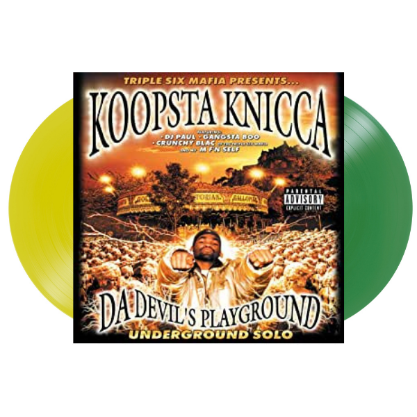 Kingpin Skinny Pimp - King of Da Playaz Ball (CD) Kingpin Skinny Pimp - King of Da Playaz Ball (CD)