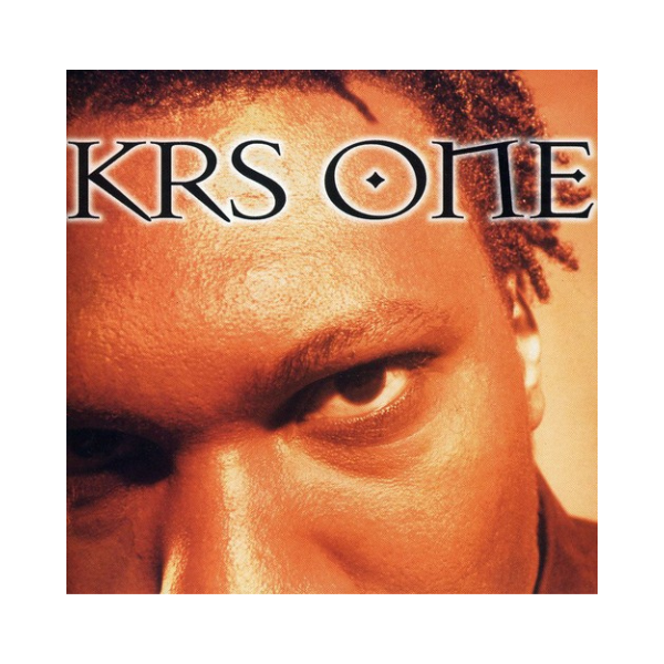 KRS-ONE (CD) KRS-ONE (CD)