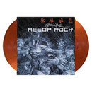 Labor Days (Colored 2xLP)