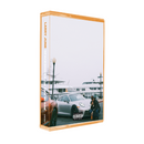 Spaceships On The Blade (Cassette)