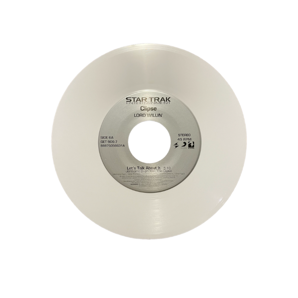 Various Artists - Lord Finesse Presents Motown State of Mind