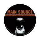 Looking At The Front Door b/w Snake Eyes (Pic Disc 7")