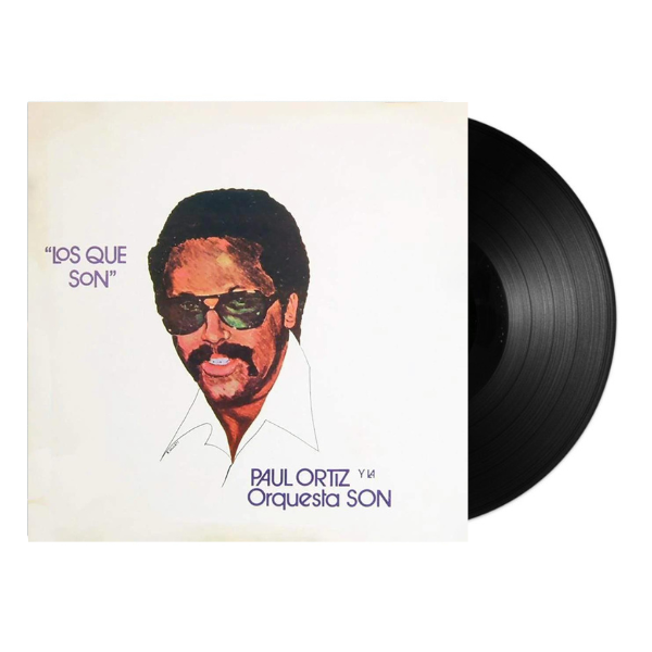 Los Que Son (Vinyl LP)
