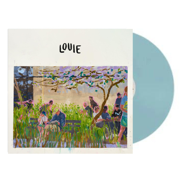 Louie (Colored LP)
