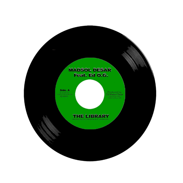 Various Artists - Lord Finesse Presents Motown State of Mind (7 Various Artists - Lord Finesse Presents Motown State of Mind (7