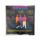 Breaking Atoms (Pic Disc 2xLP)