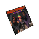 Peace Is Not The Word to Play (Color 7")