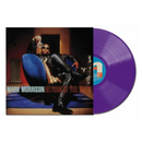 Return of The Mack (Colored LP)