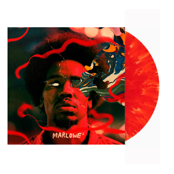 Marlowe 2 Deluxe Edition (Colored LP)