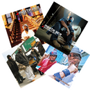 Masta Ace (8xLP Bundle)