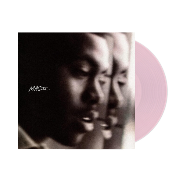 Magic (Pink Colored LP)