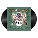 None Shall Pass (2xLP)