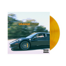 Orange Print (Colored LP)