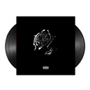 Shoot for the Stars, Aim for the Moon (2xLP)