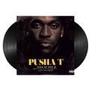 Fear of God II: Let Us Prey (2xLP)