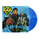 RZA Presents: Bobby Digital & The Pit of Snakes (Colored LP)