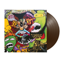 Cuz Schoolly D Is Crazy (Colored LP)