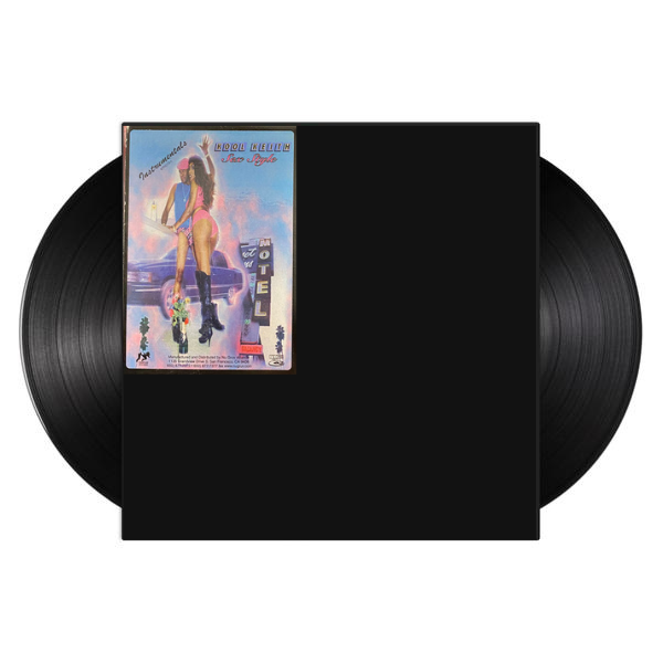 Kool Keith - Black Elvis / Lost In Space (Vinyl LP) Kool Keith - Black Elvis / Lost In Space (Vinyl LP)