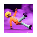 ODB Shimmy Shimmy Ya Reaction (3.75" Figure)