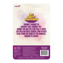 ODB Shimmy Shimmy Ya Reaction (3.75" Figure)