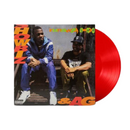 Runaway Slave (Colored LP)*