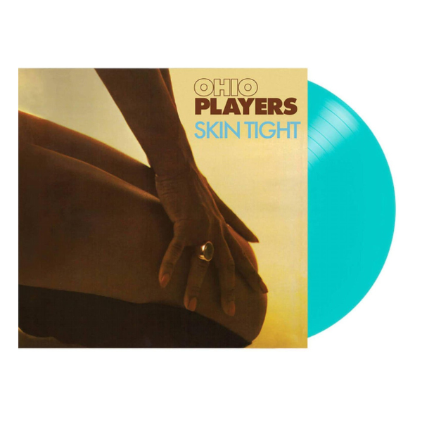 Skin Tight (Colored LP)