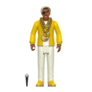 Slick Rick ReAction (3.75" Figure)