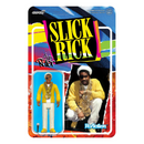 Slick Rick ReAction (3.75" Figure)