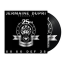 So So Def 25th Anniversary (Pic Disc)