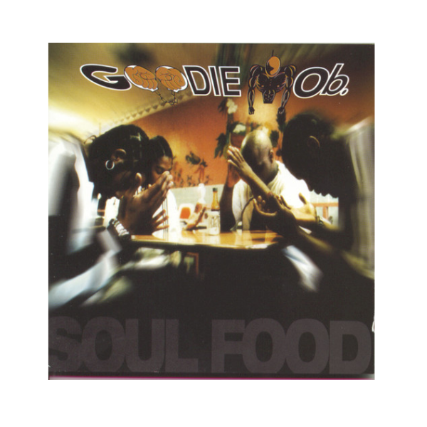 Soul Food (CD)