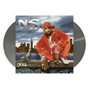 Stillmatic (Colored 2xLP)