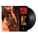 Stone Cold Rhymin' (LP)