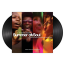 Summer Of Soul (...Or, When The Revolution Could Not Be Televised OST) (2xLP)