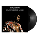 Diamond in The Rough (LP)