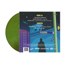 Microphone Deflection (Colored LP)