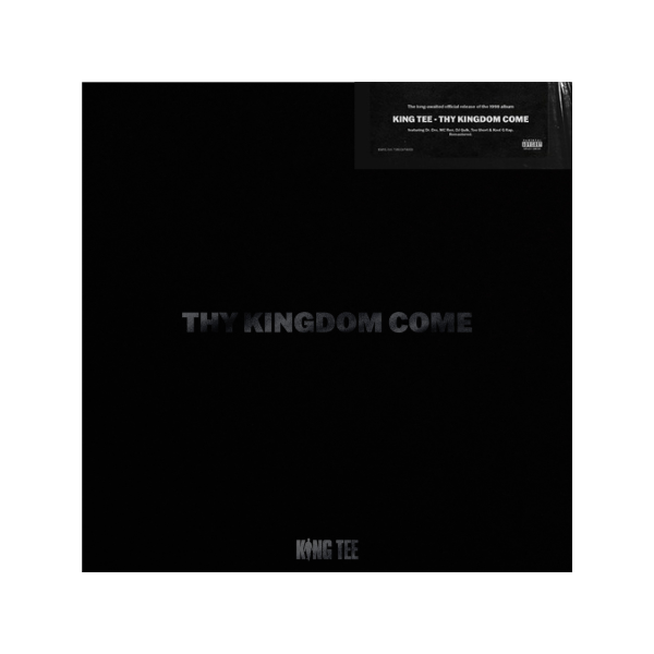 Thy Kingdom Come (2xCD)