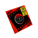 Travelling at the Speed of Thought / M.C.'s Ultra (7")