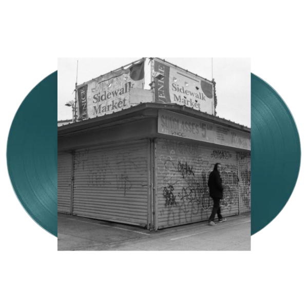 Evidence - Cats & Dogs (Colored Vinyl 2xLP) Evidence - Cats & Dogs (Colored Vinyl 2xLP)